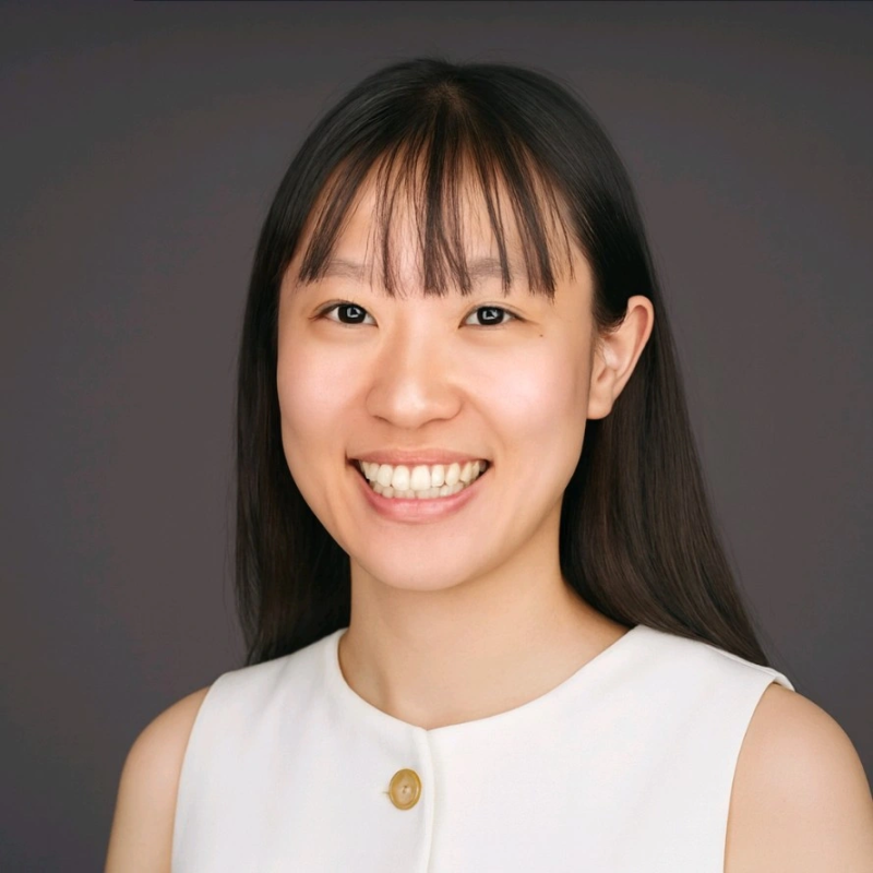 Tianci Dong, Seattle-based visual artist